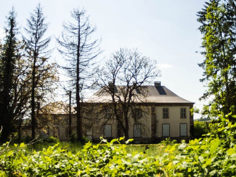 Weidesheim, Kalhausen, France